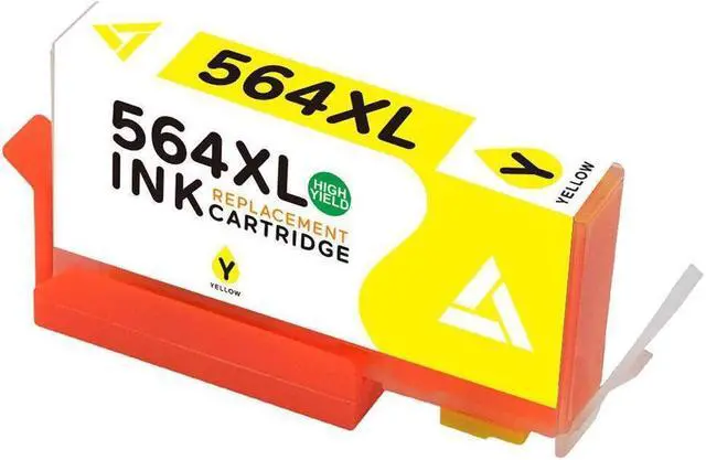 Alt view image 5 of 5 - 16PK 564 XL Ink Cartridge for 564 Plus AIO B209a Premium e-ALL-in-One C310a