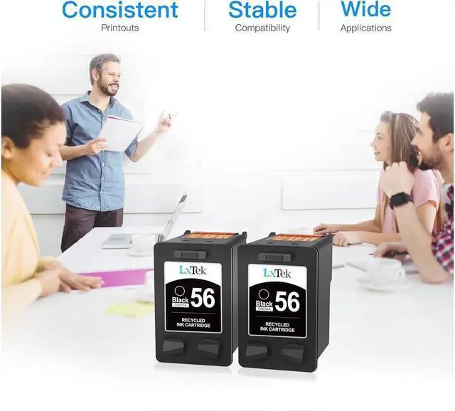 Alt view image 3 of 5 - About this item
LxTek replacement IR-40T Calculator Ink Roller Printer Ribbons adopting sophisticated partsare and strictly tested with industry quality control processes, ensures perfectly compatible