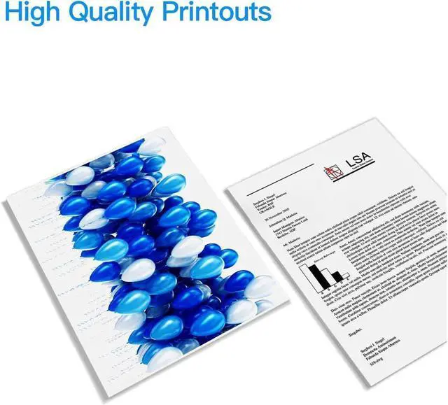 Alt view image 4 of 5 - About this item
LxTek replacement IR-40T Calculator Ink Roller Printer Ribbons adopting sophisticated partsare and strictly tested with industry quality control processes, ensures perfectly compatible