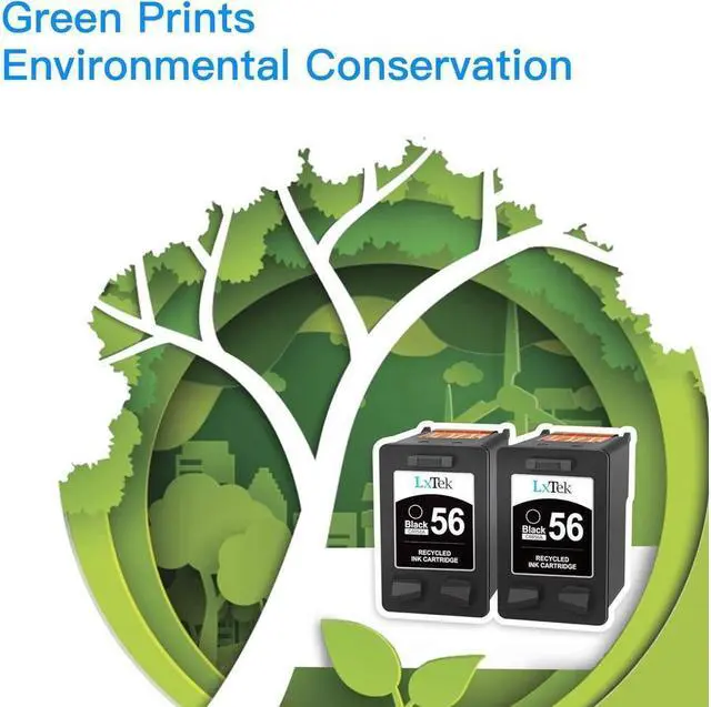 Alt view image 5 of 5 - About this item
LxTek replacement IR-40T Calculator Ink Roller Printer Ribbons adopting sophisticated partsare and strictly tested with industry quality control processes, ensures perfectly compatible