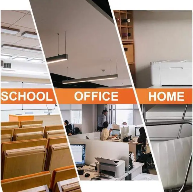 Alt view image 3 of 5 - TESEN Compatible Ink Cartridge Replacement for 280XXL PGI-280XXL PGI 280 XXL Black Ink Cartridge Use with TR7520 TR8520 TS6120 TS6220 TS8120 TS8220 TS9120 TS9520 TS9521C Printer, 3 Pack