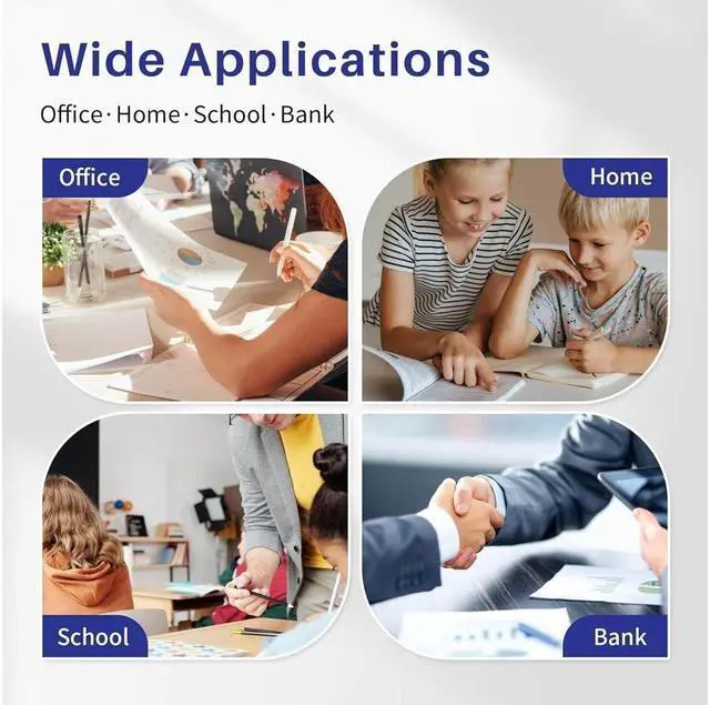 Alt view image 5 of 5 - 5PK Compatible for Brother LC3029XXL Ink MFC-J5930DW MFC-J6535DW MFC-J6535DW