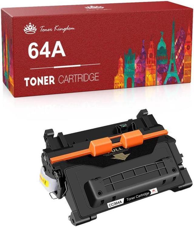 Main image of 1 Pack CC364A Toner Cartridge compatible for LaserJet P4515DN P4515TN P4515XM