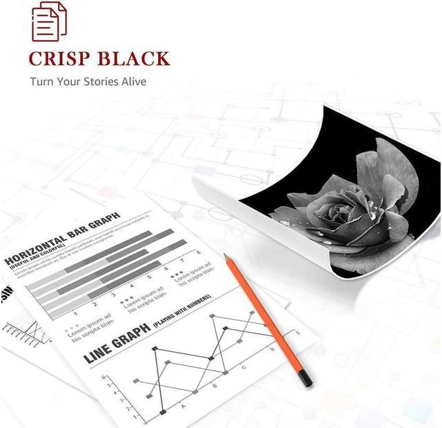Alt view image 5 of 5 - 1 Pack CC364A Toner Cartridge compatible for LaserJet P4515DN P4515TN P4515XM