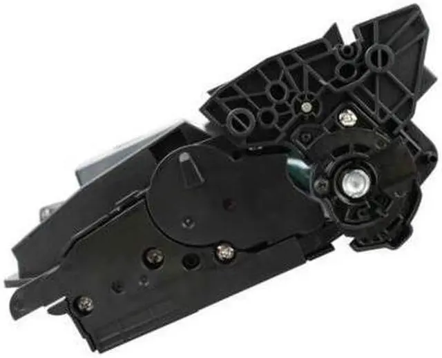 Alt view image 3 of 5 - 4PK CRG-052H 052H Black High Yield Toner Cartridge For ImageCLASS LBP214dw LBP215dw, ImageCLASS MF424dw MF426dw MF429dw