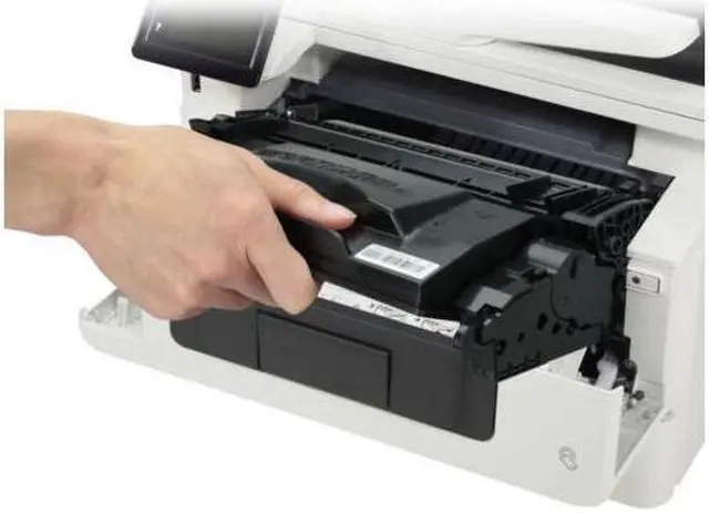 Alt view image 4 of 5 - 4PK CRG-052H 052H Black High Yield Toner Cartridge For ImageCLASS LBP214dw LBP215dw, ImageCLASS MF424dw MF426dw MF429dw