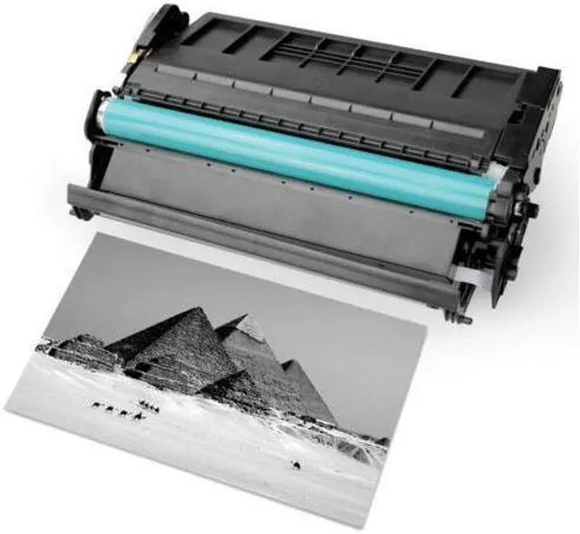 Alt view image 5 of 5 - 4PK CRG-052H 052H Black High Yield Toner Cartridge For ImageCLASS LBP214dw LBP215dw, ImageCLASS MF424dw MF426dw MF429dw