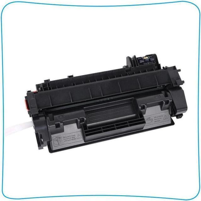 Alt view image 4 of 5 - 3-PK CF280A Toner Compatible for 80A LaserJet Pro 400 M401dw M401d MFP M425dw