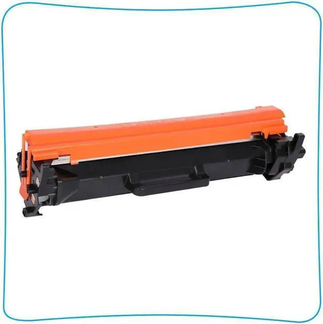 Alt view image 2 of 5 - 20 Pack CF217A Compatible Toner for 17A LaserJet Pro m102w MFP M130fw M130fn