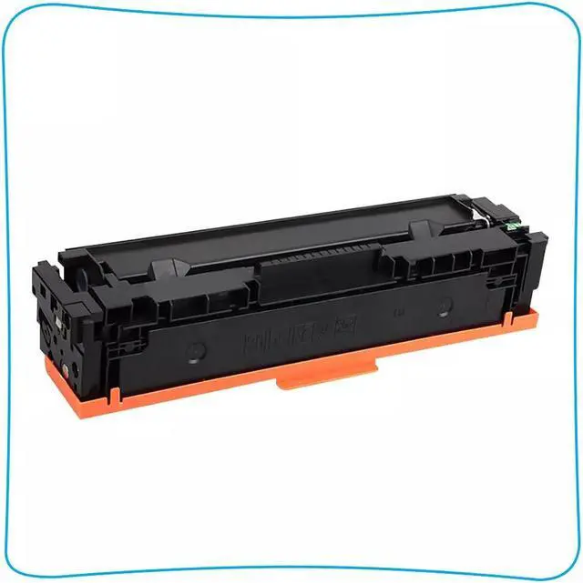Alt view image 3 of 6 - 4 PK For  CF410A -3A Pro MFP Laserjet Pro Mfp M477fnw M477fdw M477fdn M452dn