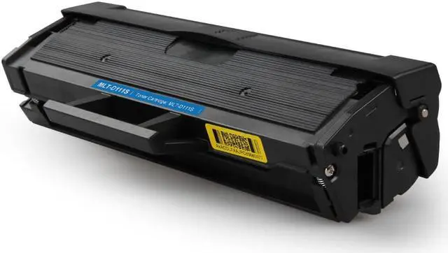 Alt view image 3 of 5 - 4PK MLT-D111S Toner Cartridge Compatible for Samsung 111S Xpress M2070FW 2070W 2070 M2070F M2022W M2020 Printer