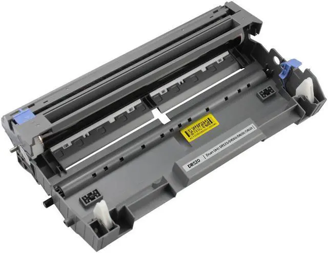 Alt view image 2 of 4 - New DR620 Drum Unit for Brother DR620 TN650 Drum Printer MFC-8480DN MFC-8680DN MFC-8690DW MFC-8880DN MFC-8890DW DCP-8050DN DCP-8080DN DCP-8085DN HL-5340D HL-5350DN HL-5370DW HL-5370DWT HL-5380DN