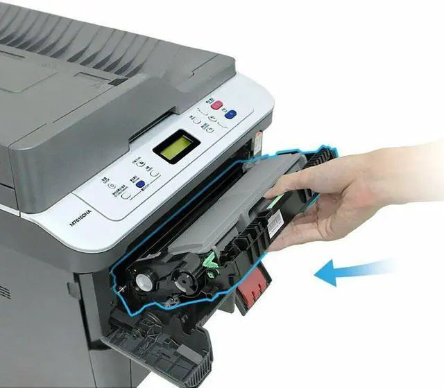 Alt view image 4 of 5 - 2 New DR630 Drum unit for Brother DR-630 TN660 Drum Printer DCP-L2520DW DCP-L2540DW HL-L2300D HL-L2320D HL-L2340DW HL-L2360DW HL-L2380DW MFC-L2700DW MFC-L2720DW MFC-L2740DW