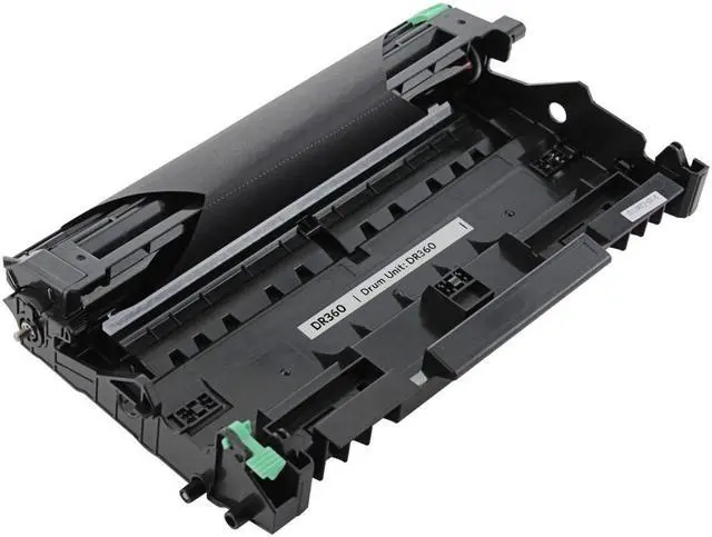Alt view image 4 of 6 - 2PK High Yield TN360 Toner Cartridge 330 For Brother HL-2140 2170W MFC-7340 7840W