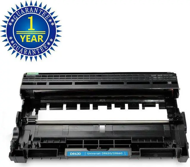 Main image of 1PK DR630 Drum Unit For Brother TN660 MFC-L2700DW L2720DW L2740DW DCP-L2540DW DCP-L2520DW HL-L2300D HL-L2340DW HL-L2320D