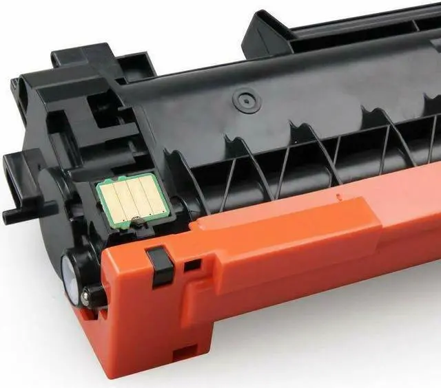 Alt view image 3 of 5 - 2PK High Yield TN760 TN730 Toner With IC Chip For Brother MFC-L2710DW HL-L2395DW
