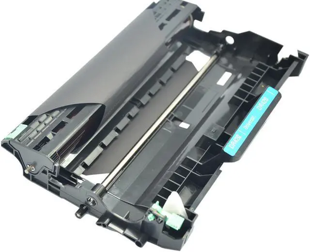 Alt view image 5 of 6 - TN450 Toner DR420 Drum Compatible For Brother HL-2270DW HL-2275DW HL-2280DW MFC-7240 MFC-7360N MFC-7365DN DCP-7060D DCP-7065DN