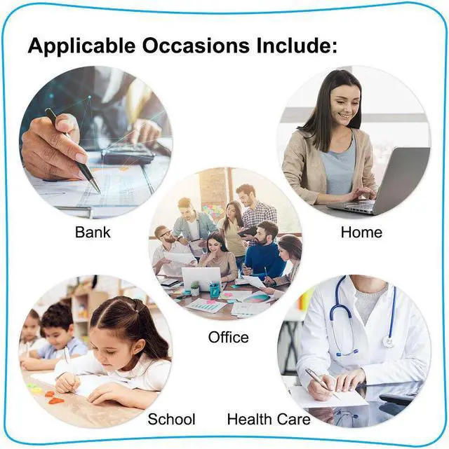 Alt view image 7 of 7 - 2x TN360 Toner DR360 Drum Compatible With Brother HL-2140 2170W MFC-7340 7840W