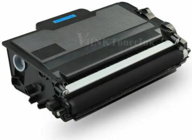 Alt view image 3 of 5 - 2PK DR820 Drum Unit + TN850 Toner Set For Brother HL-L5200DWT L6200DW L6200DWT