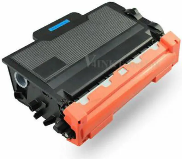 Alt view image 2 of 5 - 2PK DR820 Drum Unit + TN850 Toner Set For Brother HL-L5200DWT L6200DW L6200DWT