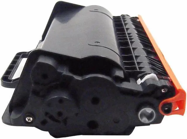 Alt view image 4 of 5 - 4pk TN850 Black Toner Cartridge for Brother L6400DWT L6200DWT HL-L6250DW Printer