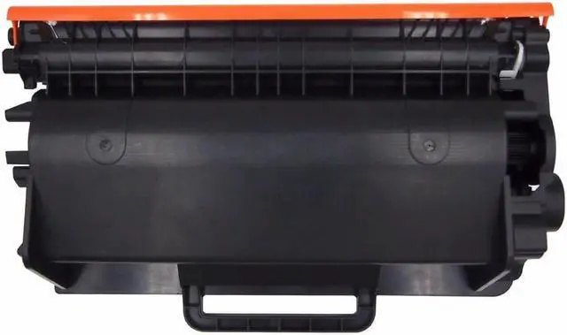Alt view image 2 of 5 - 4pk TN850 Black Toner Cartridge for Brother L6400DWT L6200DWT HL-L6250DW Printer