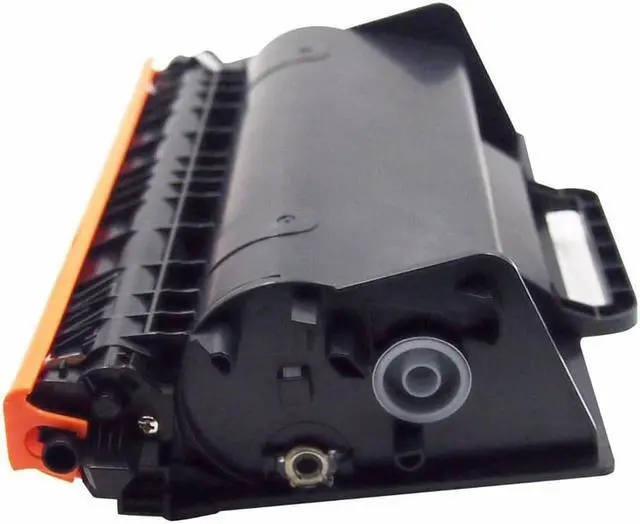 Alt view image 3 of 5 - 4pk TN850 Black Toner Cartridge for Brother L6400DWT L6200DWT HL-L6250DW Printer