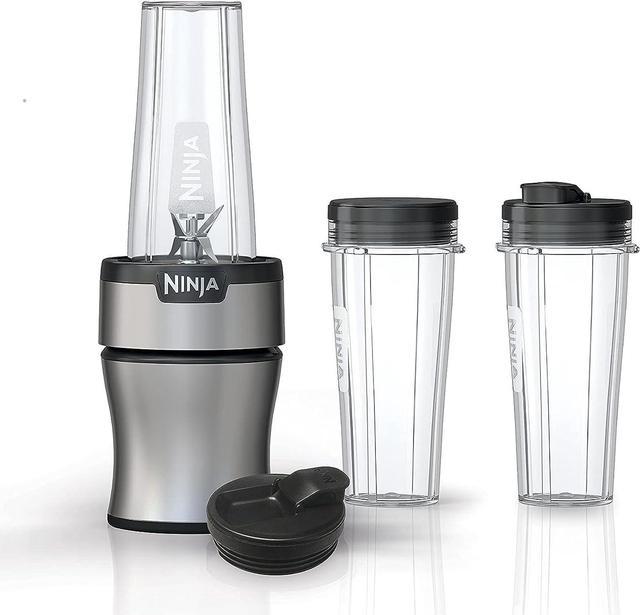 How To Use Ninja Blender 900 Watts