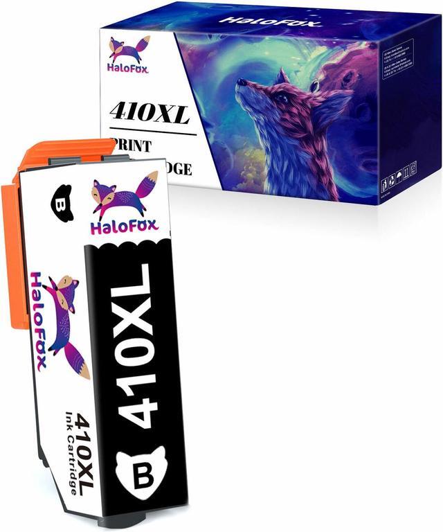 Alt view image 3 of 7 - 15PK 410XL T410XL Ink Cartridge For Epson XP-830 XP-640 XP-635 XP-7100 Printer