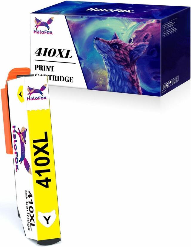 Alt view image 6 of 7 - 15PK 410XL T410XL Ink Cartridge For Epson XP-830 XP-640 XP-635 XP-7100 Printer