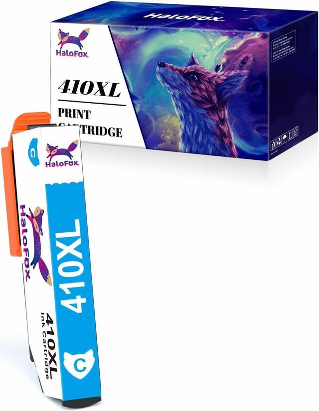 Alt view image 5 of 7 - 15PK 410XL T410XL Ink Cartridge For Epson XP-830 XP-640 XP-635 XP-7100 Printer