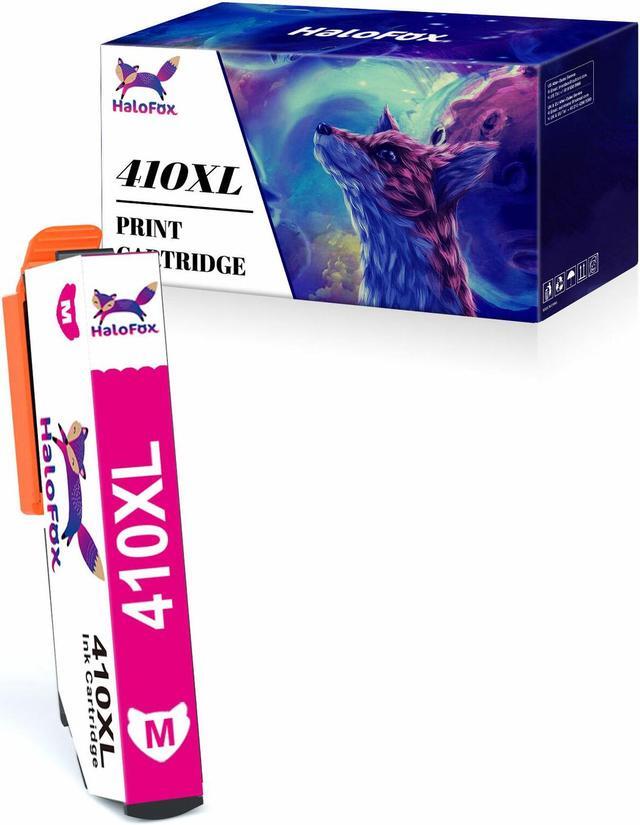 Alt view image 7 of 7 - 15PK 410XL T410XL Ink Cartridge For Epson XP-830 XP-640 XP-635 XP-7100 Printer
