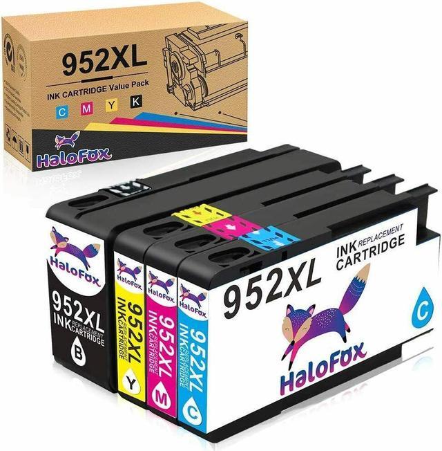 952XL 952 XL Ink Cartridge For HP OfficeJet Pro 7740 8210 8216
