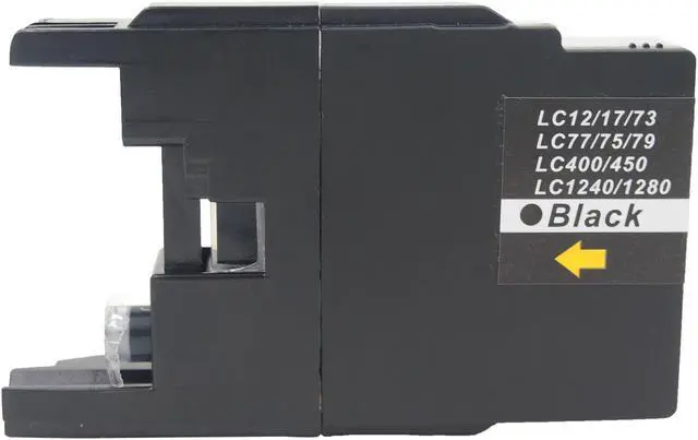 4Ink LC71 LC75 LC79 Series SET Ink NON-OEM Cartridge For Brother - Foto 12