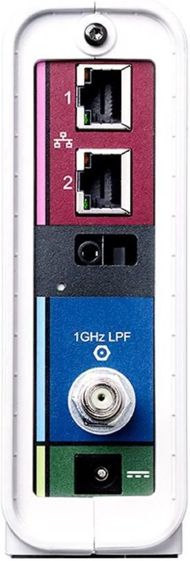 Alt view image 4 of 4 - ARRIS SB8200 SURFboard DOCSIS 3.1 Cable Modem
