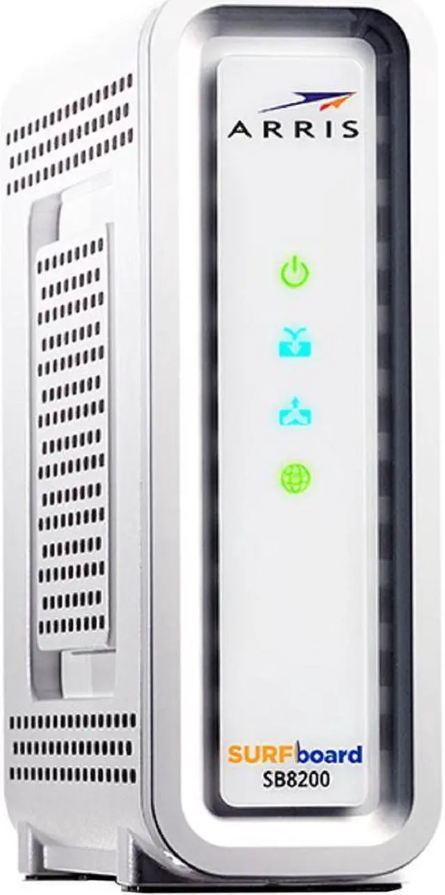 Main image of ARRIS SB8200 SURFboard DOCSIS 3.1 Cable Modem