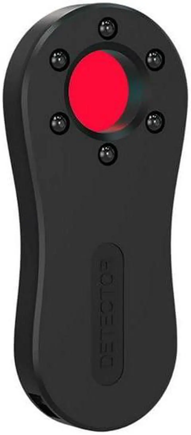 Main image of Camera Detector, Infrared Camera Detector Anti-monitoring Signal Detection Finder Locates Camera Quickly And Instantly