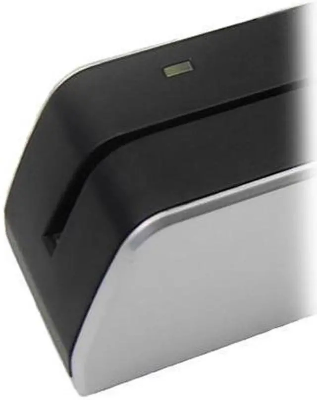 Alt view image 3 of 6 - New Bluetooth MSRX6(BT) Credit Card Reader/Writer/Encoder Magstripe Swipe MSRX6 MSR206