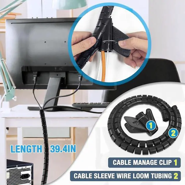 Alt view image 3 of 6 - Seloom PC Stand Computer Tower Stand, Adjustable Mobile CPU Stand, Heavy-Duty PC Tower Stand with Rolling Caster Wheels, Steel Desktop Stand, PC Riser Fits Most PC Gaming Desk Accessories