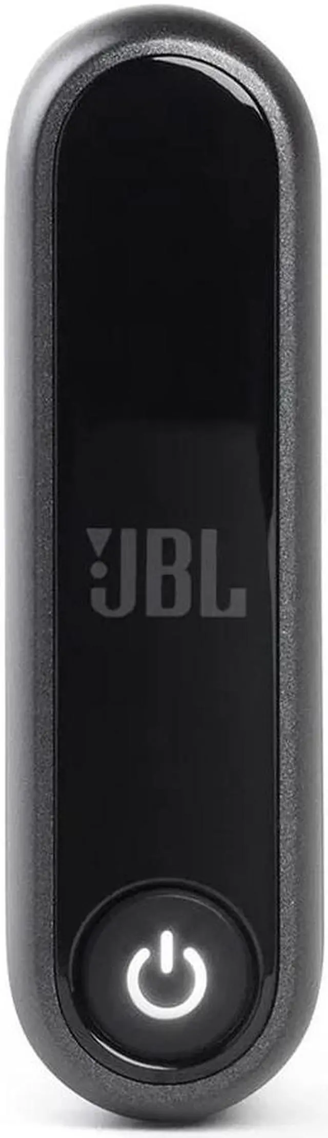 Alt view image 5 of 7 - Wireless Two Microphone System with Dual-Channel Receiver