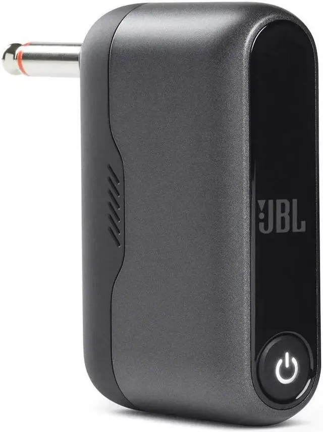 Alt view image 6 of 7 - Wireless Two Microphone System with Dual-Channel Receiver