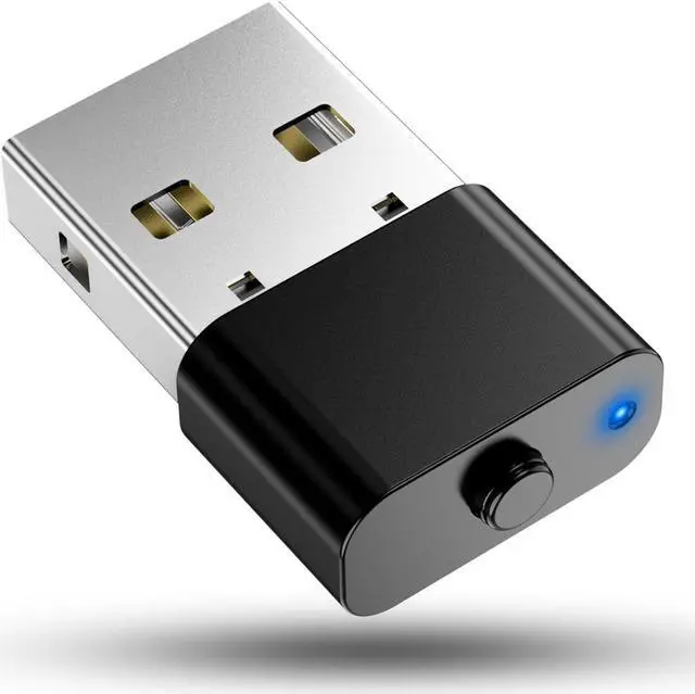 Main image of Mouse Jiggler Undetectable Mouse Mover Wiggler USB Port for Computer Laptop, Keeps Computer Awake, Simulate Mouse Movement to Prevent Computer Laptop Entering Sleep/Lockdown, Plug-and-Play (1 Pcs)