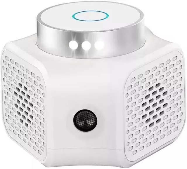 Alt view image 6 of 7 - For Ultrasonic Mouse Repellent Squirrel Repeller Rodent Detector Rat Deter US