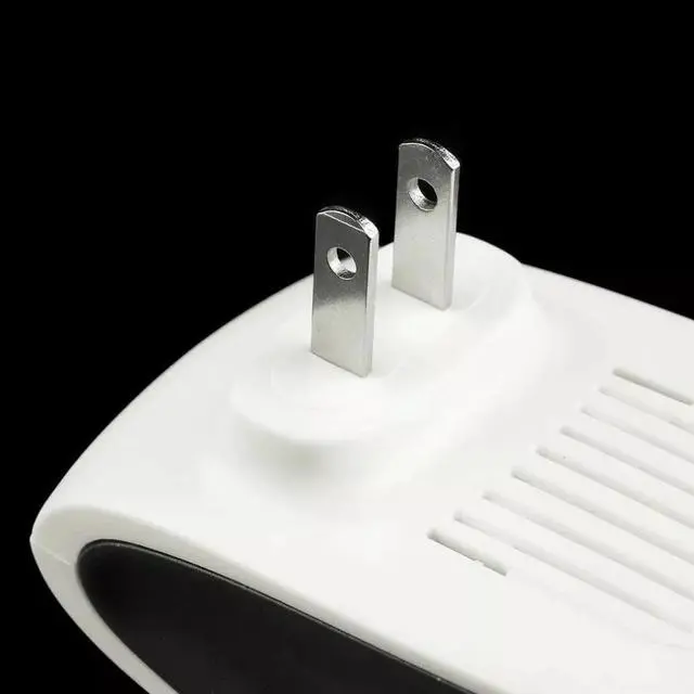 Alt view image 7 of 7 - 1 pack Pest Reject Pro Ultrasonic Repeller Home Bed Bug Mites Spider Defender Roaches