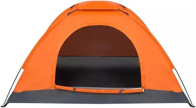 Main image of Waterproof Automatic Instant Pop Up Tent Outdoor Camping Hiking Supply US