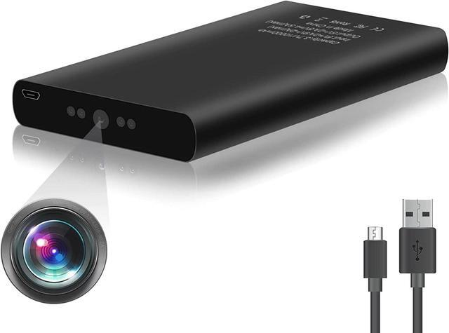 thumbnail image 2 of Smallest Spy Camera Hidden Camera Detector,HD1080P Wireless Cameras For Home Security,Nanny Cam,Outdoor/Indoor Camera With Night Vision,Motion Detection,Cloud Storage For Security With IOS AndroidAPP 2 of 14