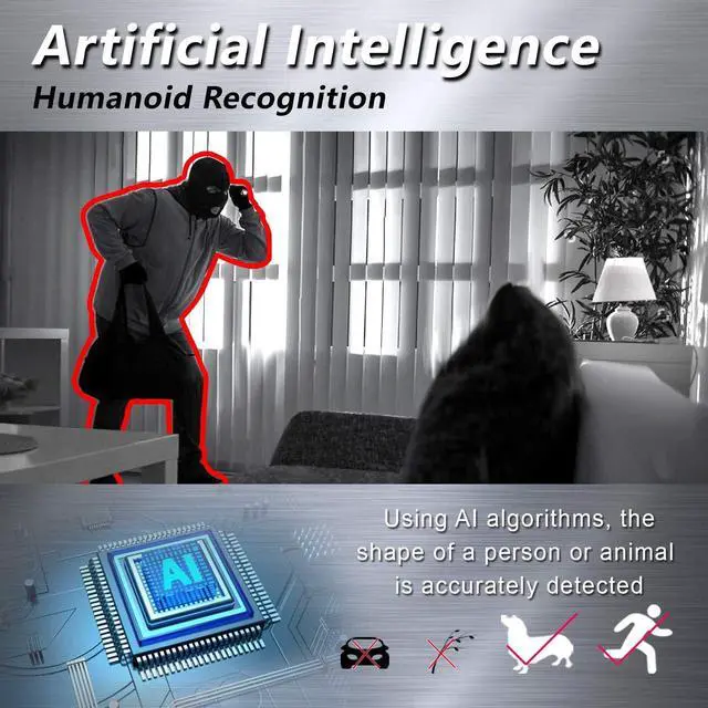 Alt view image 2 of 7 - Smallest IP Camera WiFi, Rettru XD Mini HD Nanny Cam Video Camera Surveillance Camera with Night Vision,Motion Detection,Cloud Storage,Live Feed Streaming,Remote Viewing with iOS,Android Phone APP