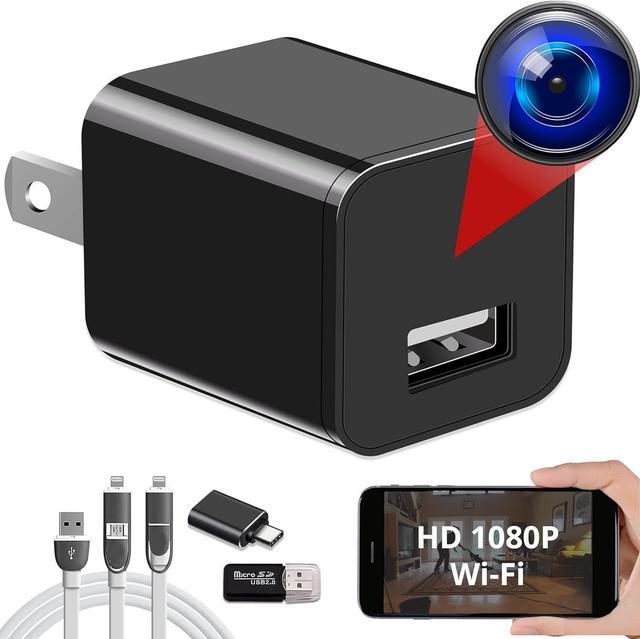 H 264 1080p remote 2024 wireless hidden camera setup