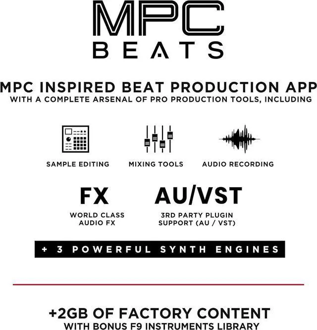 Alt view image 7 of 7 - M-Audio BX3 3.5" Studio Monitors, HD PC Speakers for Recording and Multimedia with Music Production Software, 120W, Pair