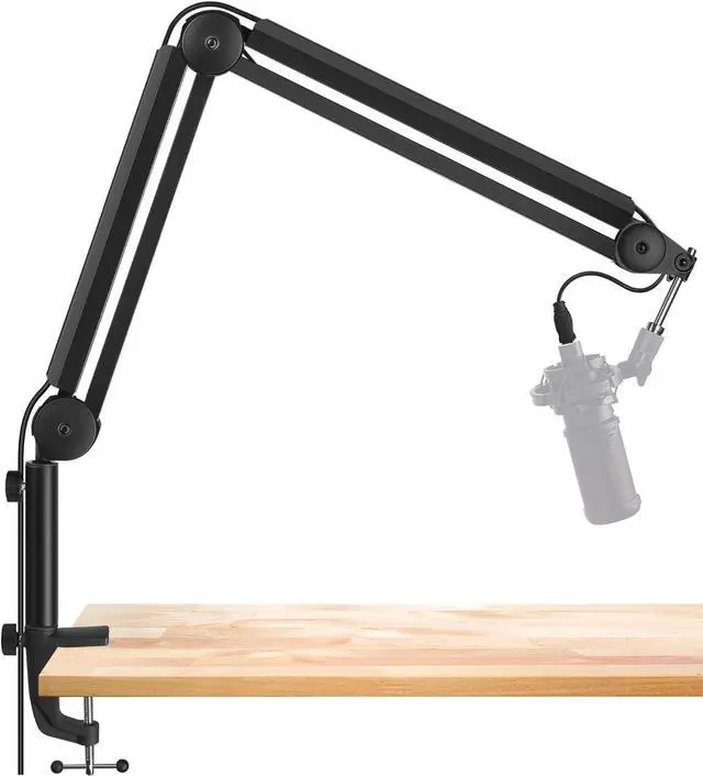 Main image of InnoGear Mic Stand Microphone Stand